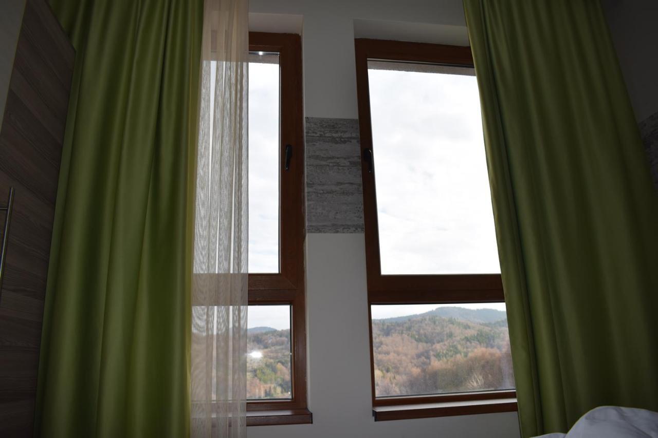 Natura Lux Milmari K 12 Kopaonik Exterior photo
