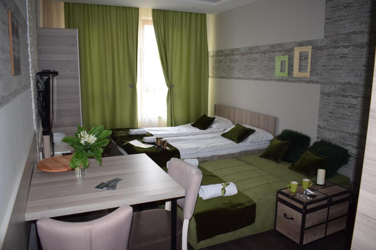 Natura Lux Milmari K 12 Kopaonik Exterior photo