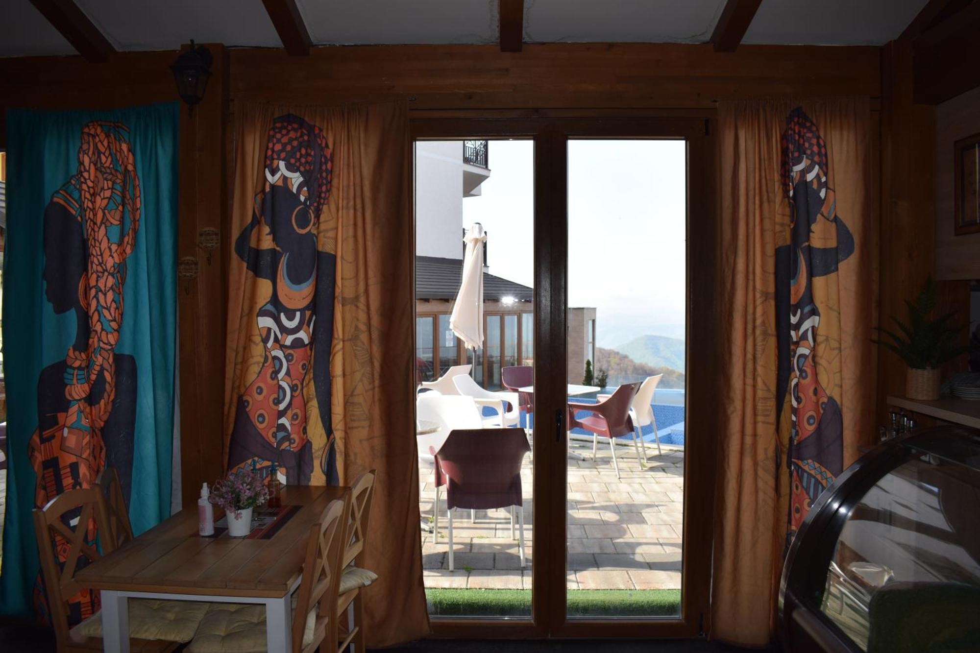 Natura Lux Milmari K 12 Kopaonik Exterior photo